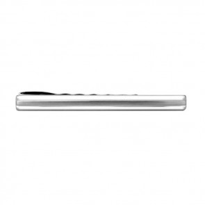 Rounded Tie Bar by Dalaco