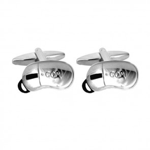 Computer Mouse Cufflinks by Dalaco