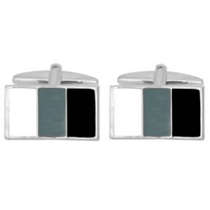 Andvari Cufflinks by Dalaco