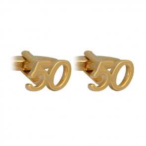 Fifty Cufflinks by Dalaco
