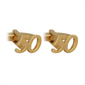 Fifty Cufflinks by Dalaco