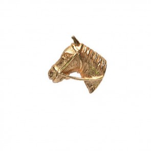 Horse Head Tie Tac by Dalaco