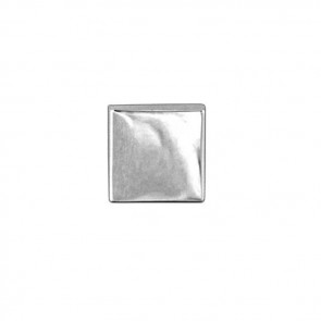 Silver Plated Tie Tac by Dalaco