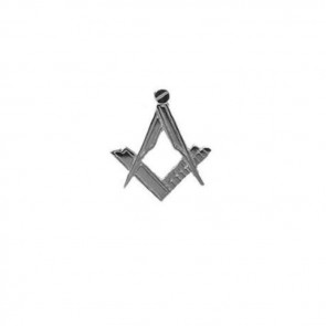 Masonic Tie Tac by Dalaco