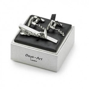 Corkscrew Box Set by Onyx-Art London