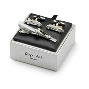 Sports Car Box Set by Onyx-Art London