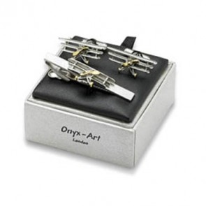 Triplane Box Set by Onyx-Art London