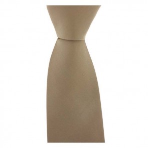 Camel Tonic Tie by Sax Design