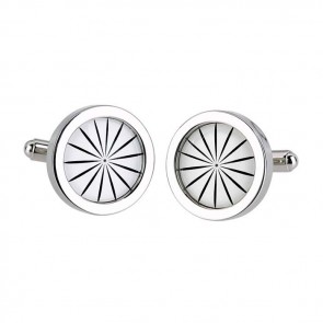 Twinkle Cufflinks by Sonia Spencer
