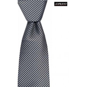 Zebra Tie by Sax Design