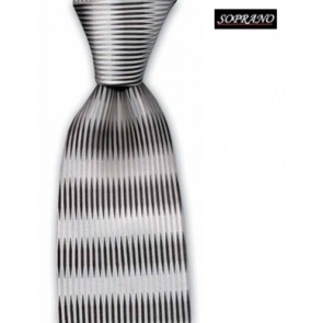 Italian Retro Fashion Tie by Sax Design
