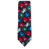 Just Balls Bowling Necktie by Ralph Marlin & Company Inc