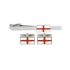 English Flag Boxed Set Box Set by Dalaco