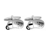 Computer Mouse Cufflinks by Dalaco