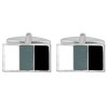 Andvari Cufflinks by Dalaco