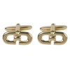 Open Link Cufflinks by Dalaco