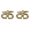 Open Link Cufflinks by Dalaco