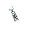 Golf Bag Tie Tac by Dalaco