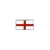 English Flag Tie Tac by Dalaco