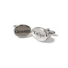 Grooms Father Cufflinks by Mag Mouch Sophos