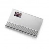 Union Jack Flag Business Card Holder by Onyx-Art London