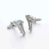 Diving Cufflinks by Onyx-Art London