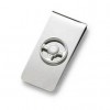 Steering Wheel Money Clip by Onyx-Art London