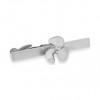 Propeller Tie Bar by Onyx-Art London