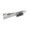 Welsh Flag Tie Bar by Onyx-Art London