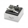 Harley Motorbike Box Set by Onyx-Art London