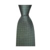 Green Chain Tie by Sax Design