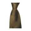 Gold Fisherman Tie by Sax Design