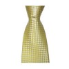 Yellow Diamond Tie by Sax Design