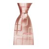 Pink Retro Tie by Sax Design