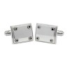 Rivets Cufflinks by Solo ltd