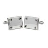 Rivets Cufflinks by Solo ltd