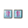 Disco Girls Cufflinks by Sonia Spencer