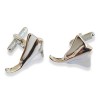 Stingray Cufflinks by Onyx-Art London