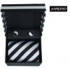 Zebra Stripes Box Set by Sax Design