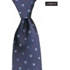 Blue Windows Tie by Sax Design