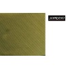 Woven Country Green Tie In Diagonal Ribbed Luxury Silk by Sax Design
