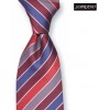 Racing Stripes Tie by Sax Design