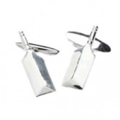 Mens Square Lime /& Purple Fashion Wedding Cufflinks /& Gift Box By Onyx Art