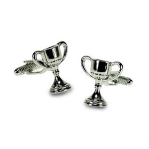 Onyx Art Boutons De Manchettes Ballon De Rugby Dans Boîte Cadeau - CK70 - Accessoire Homme Original