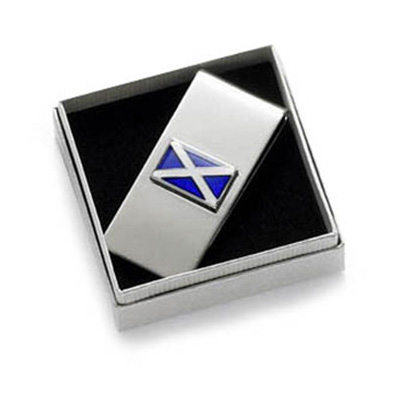 Shop Flag Money Clips - Choice Cufflinks
