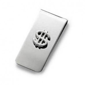 Shop Money Clips Choice Cufflinks - dollar sign money clip