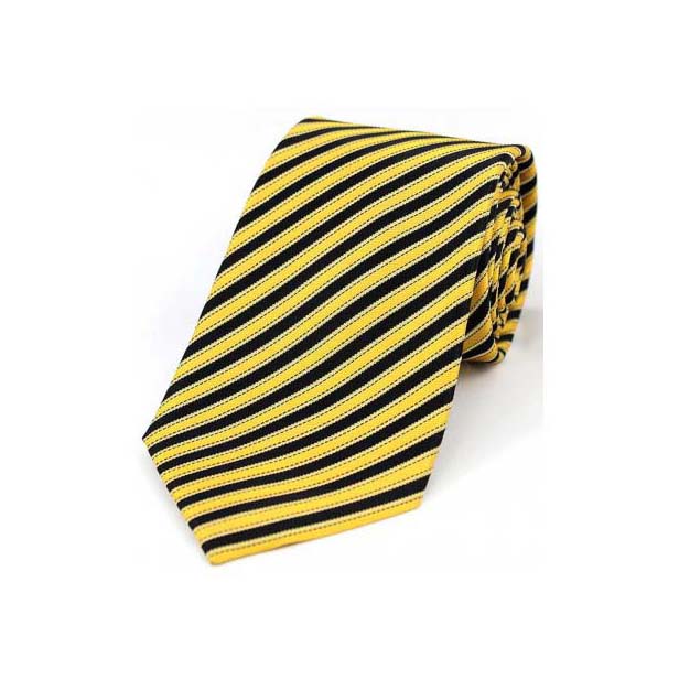 Striped Ties Collection by Soprano.