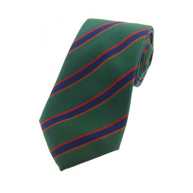 Striped Ties Collection by Soprano.